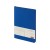 Ежедневник недатированный А5 Megapolis Color Flex, синий