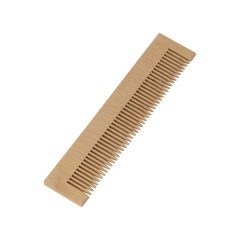 Расческа-гребень Leela из дерева