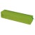 Пенал Log, зеленый Пенал Log, зеленый