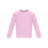 Футболка Baby детская с длинным рукавом, светло-розовый Футболка Baby детская с длинным рукавом, светло-розовый