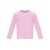Футболка Baby детская с длинным рукавом, светло-розовый Футболка Baby детская с длинным рукавом, светло-розовый