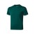 Nanaimo мужская футболка с коротким рукавом, изумрудный Nanaimo мужская футболка с коротким рукавом, изумрудный