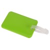 Бирка для багажа Voyage 2.0, зеленое яблоко Бирка для багажа Voyage 2.0, зеленое яблоко