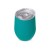 Термокружка Sense Gum, soft-touch, непротекаемая крышка, 370мл, крафтовая упаковка, бирюзовый 320C Термокружка Sense Gum, soft-touch, непротекаемая крышка, 370мл, крафтовая упаковка, бирюзовый 320C