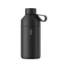 Бутылка для воды Ocean Bottle с вакуумной изоляцией объемом 750 мл, сплошной черный Бутылка для воды Ocean Bottle с вакуумной изоляцией объемом 750 мл, сплошной черный