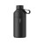 Бутылка для воды Ocean Bottle с вакуумной изоляцией объемом 750 мл, сплошной черный Бутылка для воды Ocean Bottle с вакуумной изоляцией объемом 750 мл, сплошной черный