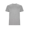 Футболка Stafford мужская, серый меланж