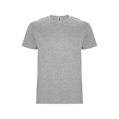 Футболка Stafford мужская, серый меланж