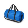 Сумка спортивная Айзек, синий