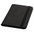 Ross Держатель паспорта с RFID-защитой из переработанного PET-пластика, сертифицированного согласно GRS - угольный Ross Держатель паспорта с RFID-защитой из переработанного PET-пластика, сертифицированного согласно GRS - угольный