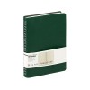 Ежедневник А5 Tintoretto, зеленый Ежедневник А5 Tintoretto, зеленый