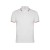 Рубашка поло Nation мужская, белый