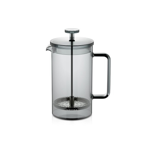 Френч-пресс 0,6 л, NADOBA, серия TOMAŠ