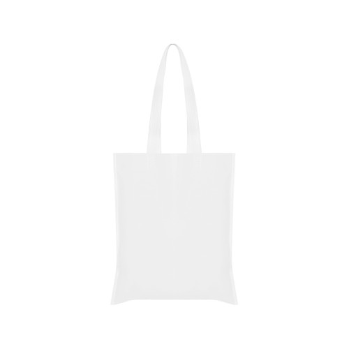 Сумка CREST из нетканого материала, белый