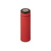 Вакуумный термос Vacuum Flask C1, soft touch, 420мл, красный Вакуумный термос Vacuum Flask C1, soft touch, 420мл, красный