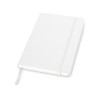 Блокнот классический офисный Juan А5, белый Блокнот классический офисный Juan А5, белый