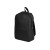 Рюкзак для ноутбука Reviver из переработанного пластика, черный Рюкзак для ноутбука Reviver из переработанного пластика, черный