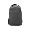 Рюкзак для ноутбука CHUCAO из полиэстера, черный меланж