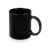 Кружка Марго 320мл, черный Кружка Марго 320мл, черный