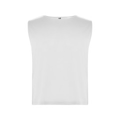 Спортивная безрукавка Ajax, белый