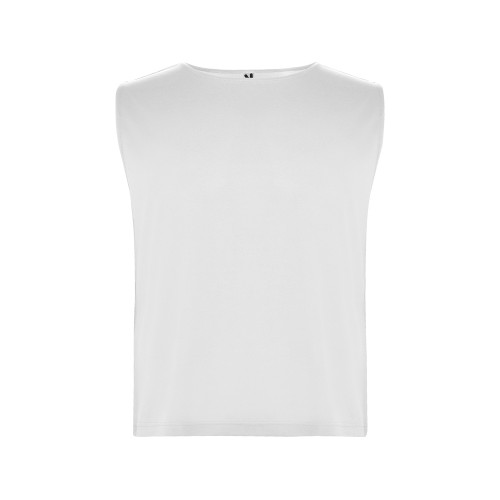 Спортивная безрукавка Ajax, белый