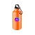 Бутылка Oregon с карабином 400мл, оранжевый (Р) Бутылка Oregon с карабином 400мл, оранжевый (Р)