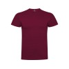 Футболка Braco мужская, темно-красный