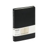 Ежедневник А5 Tintoretto, черный Ежедневник А5 Tintoretto, черный