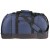 Сумка дорожная Nevada, темно-синий/черный Сумка дорожная Nevada, темно-синий/черный