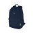 Рюкзак для ноутбука 15,6 дюймов с защитой от кражи Joey объемом 18 л из брезента, переработанного по стандарту GRS, темно-синий