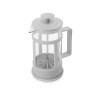 Пластиковый френч-пресс Savor, 350 мл, серый
