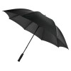Зонтик-трость Grace 30 с ручкой из ЕВА, черный Зонтик-трость Grace 30 с ручкой из ЕВА, черный