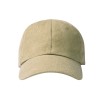 6 панельная кепка ELEMENT из 100% хлопка, хаки 6 панельная кепка ELEMENT из 100% хлопка, хаки