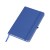 Блокнот А5 Ribby 145*215 мм, синий Блокнот А5 Ribby 145*215 мм, синий