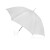 Зонт-трость Яркость, белый Зонт-трость Яркость, белый
