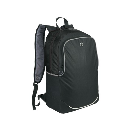 Рюкзак Benton для ноутбука 17, черный