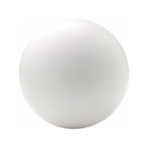 Антистресс Мяч, белый