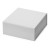 Коробка разборная на магнитах M, белый Коробка разборная на магнитах M, белый