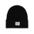 Шапка Herschel Elmer - сплошной черный Шапка Herschel Elmer - сплошной черный