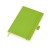 Блокнот Vision 2.0 А5 в гибкой обложке, зеленое яблоко (Р) Блокнот Vision 2.0 А5 в гибкой обложке, зеленое яблоко (Р)