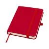 Блокнот Spectrum Plus формата A6 в твердой обложке - Красный Блокнот Spectrum Plus формата A6 в твердой обложке - Красный
