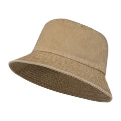 Панама Mitica стираная  - Oatmeal