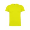 Футболка Dogo Premium мужская, лимонный