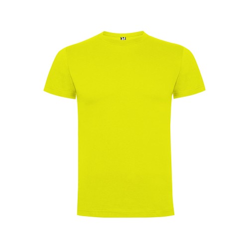 Футболка Dogo Premium мужская, лимонный