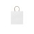 Пакет бумажный HAYA, белый Пакет бумажный HAYA, белый