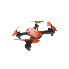 Радиоуправляемый квадрокоптер HIPER  SKY PATROL FPV