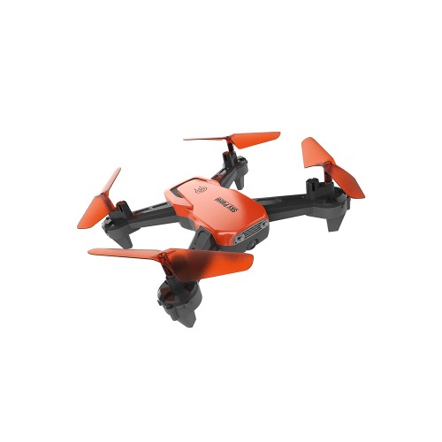 Радиоуправляемый квадрокоптер HIPER  SKY PATROL FPV