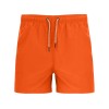 Плавательный шорты Balos мужские, ярко-оранжевый