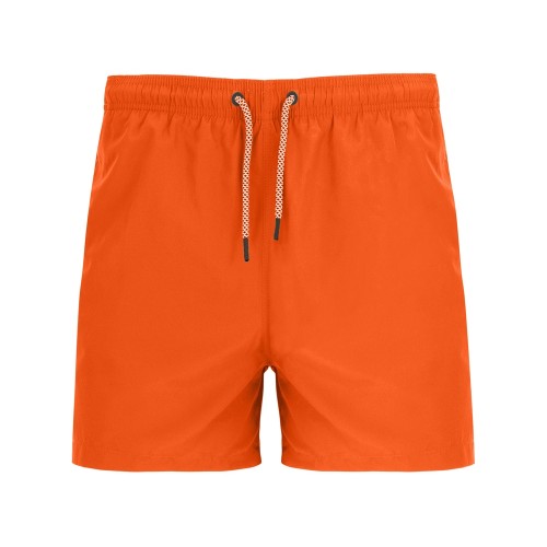 Плавательный шорты Balos мужские, ярко-оранжевый