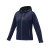 Match Женская куртка софтшел, темно-синий Match Женская куртка софтшел, темно-синий
